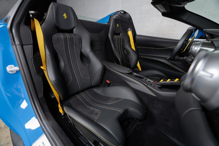 Used-2022-Ferrari-812-GTS