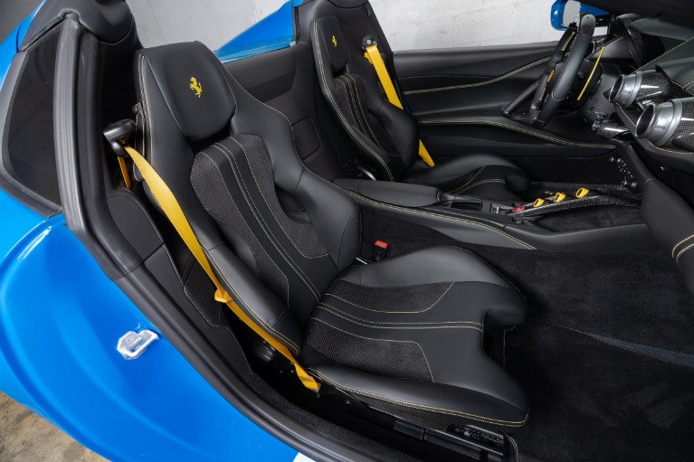 Used-2022-Ferrari-812-GTS