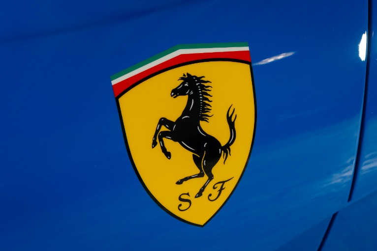 Used-2022-Ferrari-812-GTS