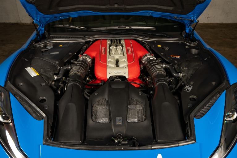 Used-2022-Ferrari-812-GTS