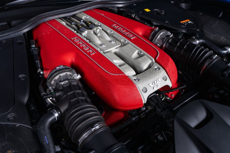 Used-2022-Ferrari-812-GTS