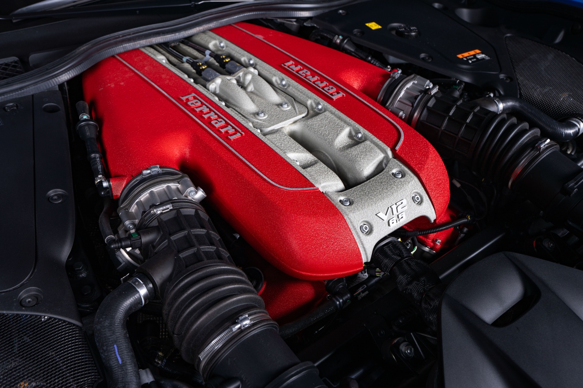 Used-2022-Ferrari-812-GTS