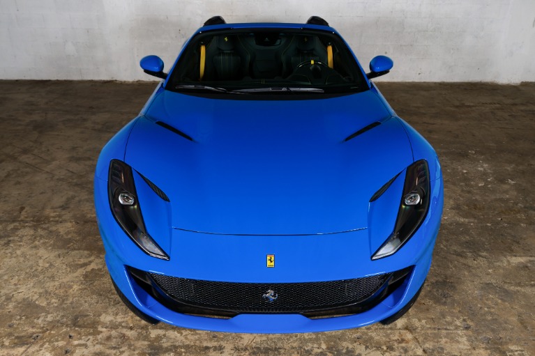 Used-2022-Ferrari-812-GTS