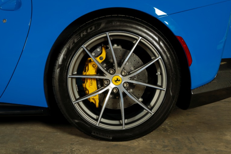 Used-2022-Ferrari-812-GTS