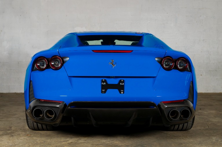 Used-2022-Ferrari-812-GTS