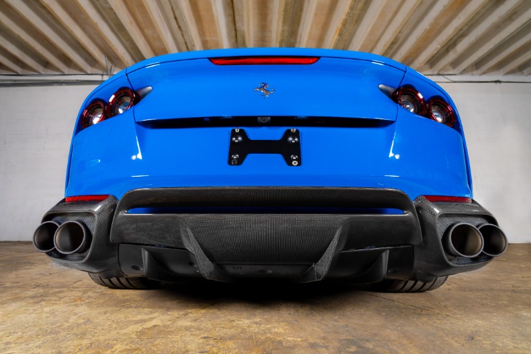 Used-2022-Ferrari-812-GTS