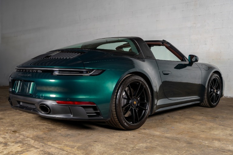 Used-2022-Porsche-911-Targa-4-GTS