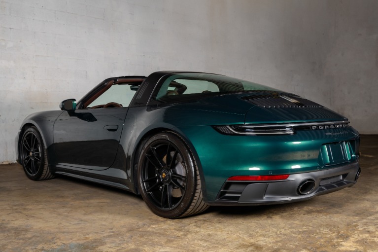 Used-2022-Porsche-911-Targa-4-GTS