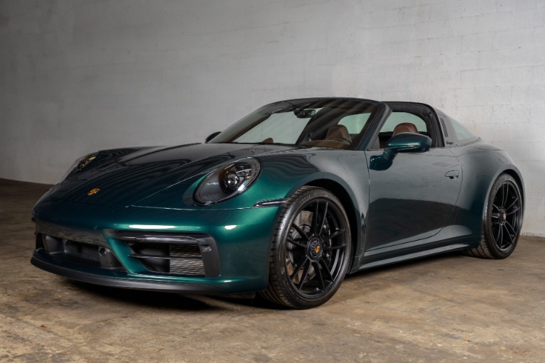Used-2022-Porsche-911-Targa-4-GTS