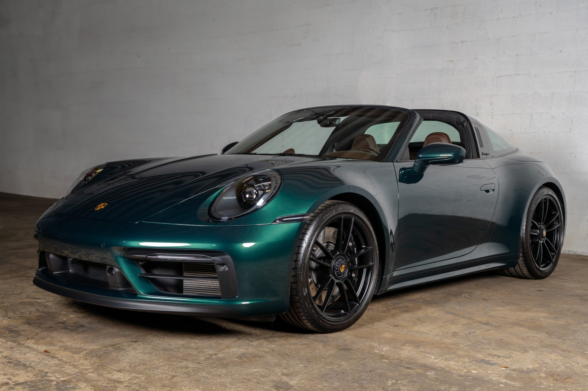 Used-2022-Porsche-911-Targa-4-GTS