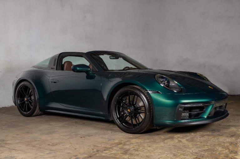 Used-2022-Porsche-911-Targa-4-GTS