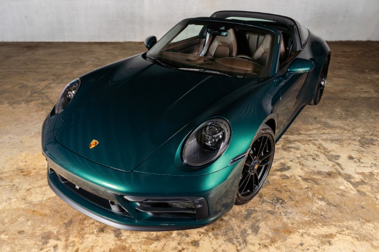 Used-2022-Porsche-911-Targa-4-GTS