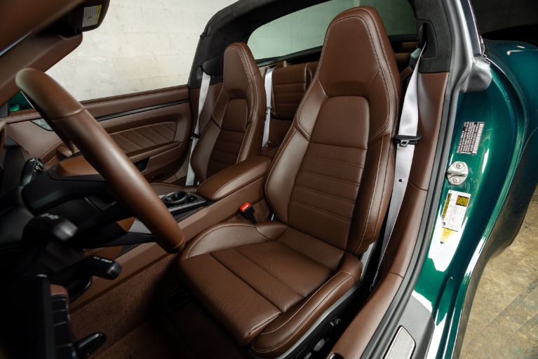 Used-2022-Porsche-911-Targa-4-GTS