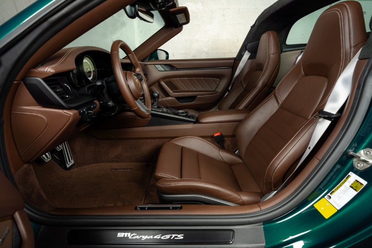 Used-2022-Porsche-911-Targa-4-GTS