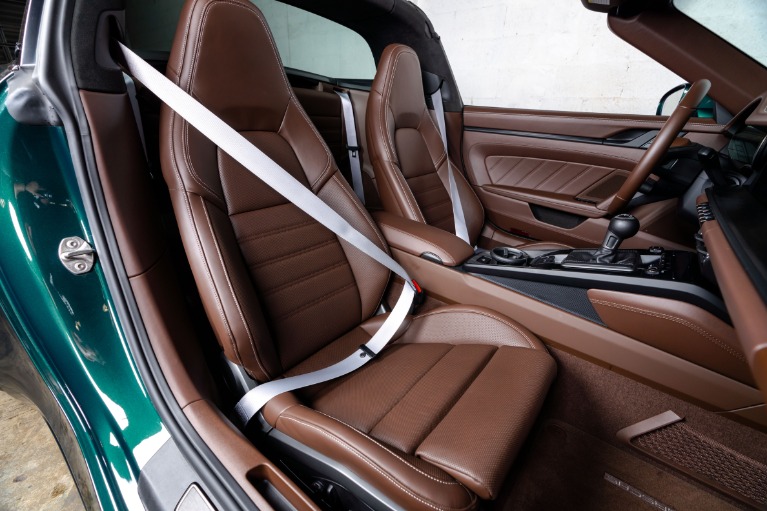 Used-2022-Porsche-911-Targa-4-GTS