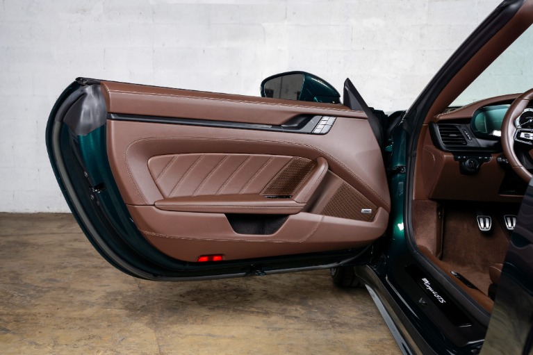 Used-2022-Porsche-911-Targa-4-GTS