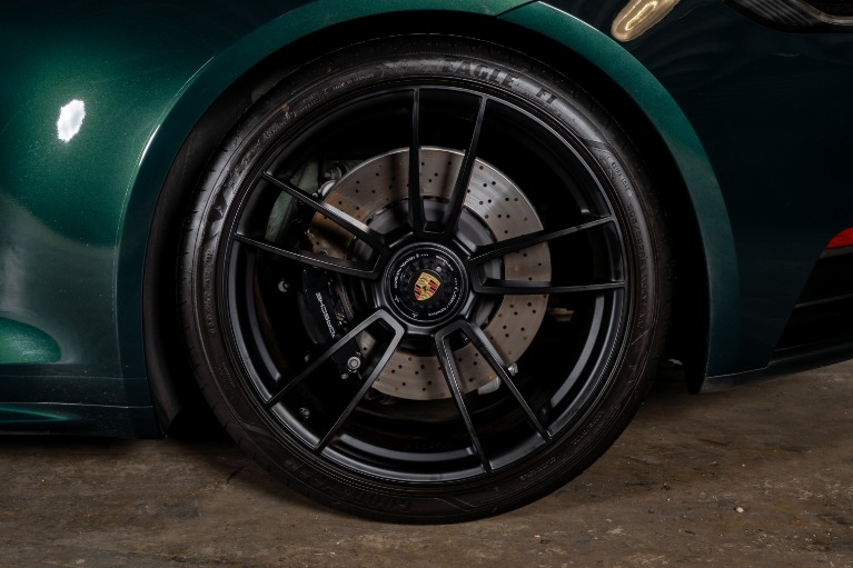Used-2022-Porsche-911-Targa-4-GTS