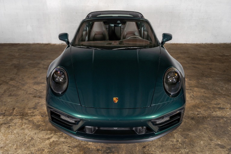 Used-2022-Porsche-911-Targa-4-GTS