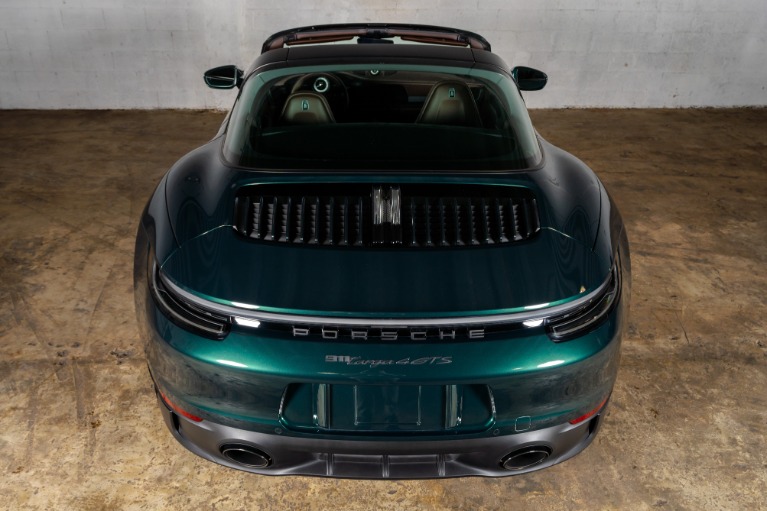 Used-2022-Porsche-911-Targa-4-GTS