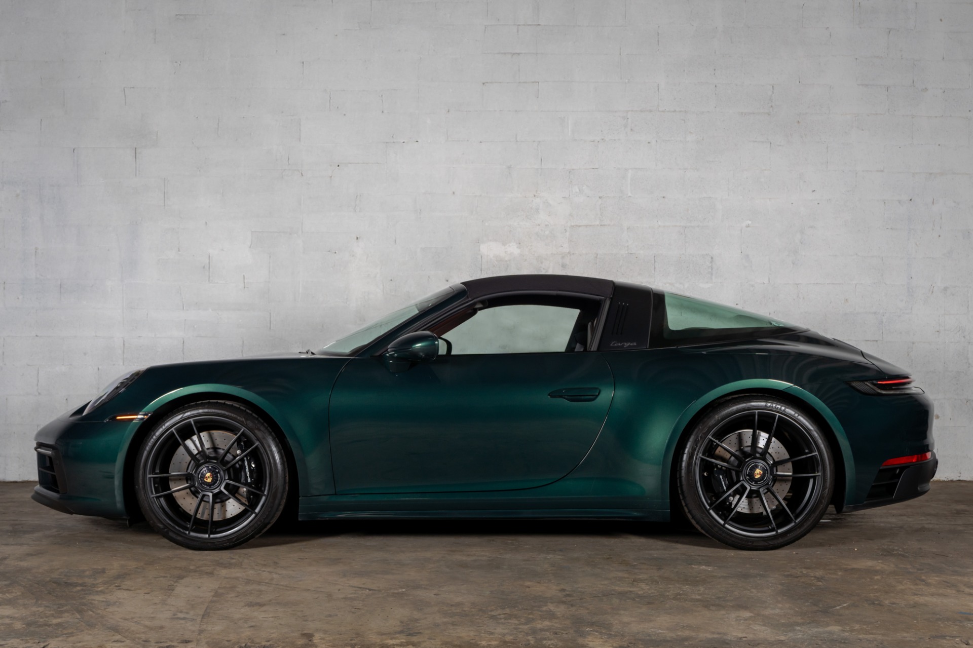 Used-2022-Porsche-911-Targa-4-GTS
