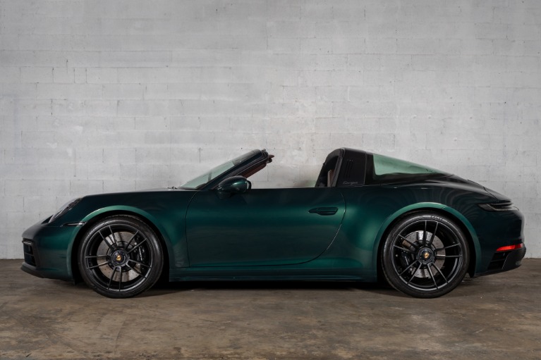 Used-2022-Porsche-911-Targa-4-GTS