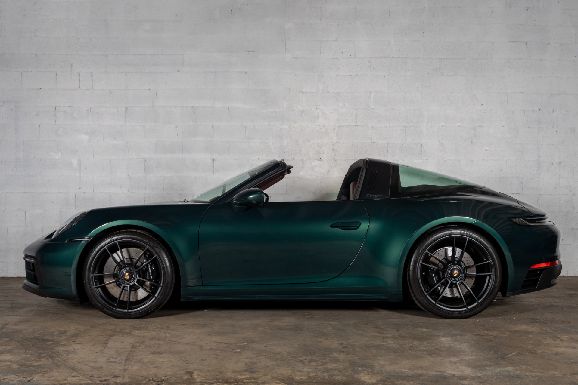 Used-2022-Porsche-911-Targa-4-GTS