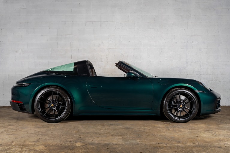 Used-2022-Porsche-911-Targa-4-GTS