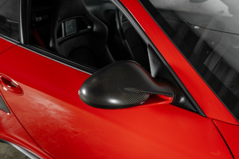 Used-2011-Porsche-911-GT2-RS