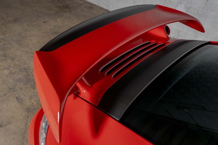 Used-2011-Porsche-911-GT2-RS