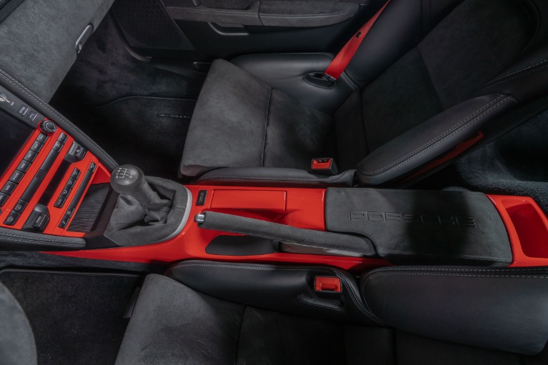 Used-2011-Porsche-911-GT2-RS