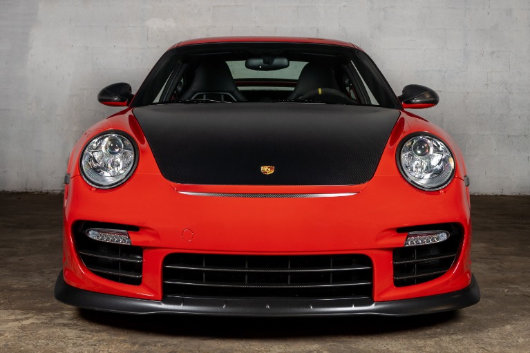 Used-2011-Porsche-911-GT2-RS