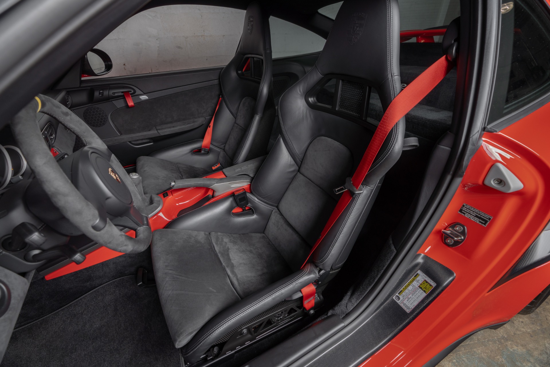 Used-2011-Porsche-911-GT2-RS