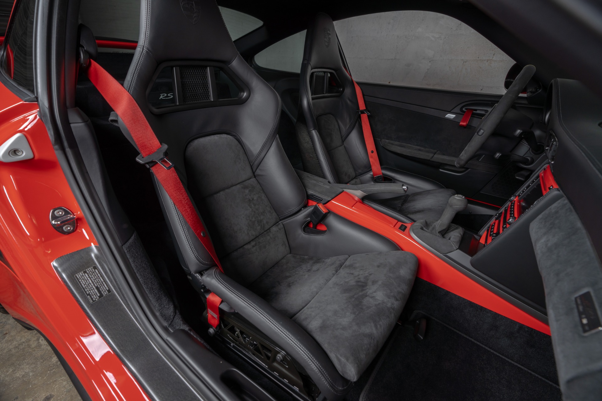Used-2011-Porsche-911-GT2-RS