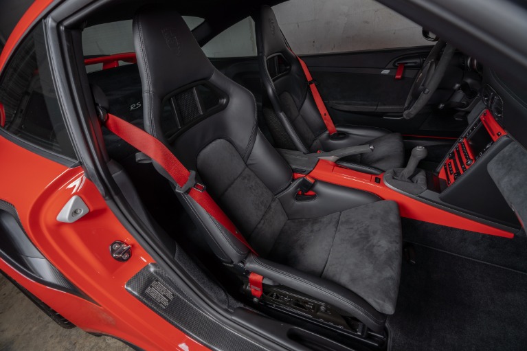 Used-2011-Porsche-911-GT2-RS