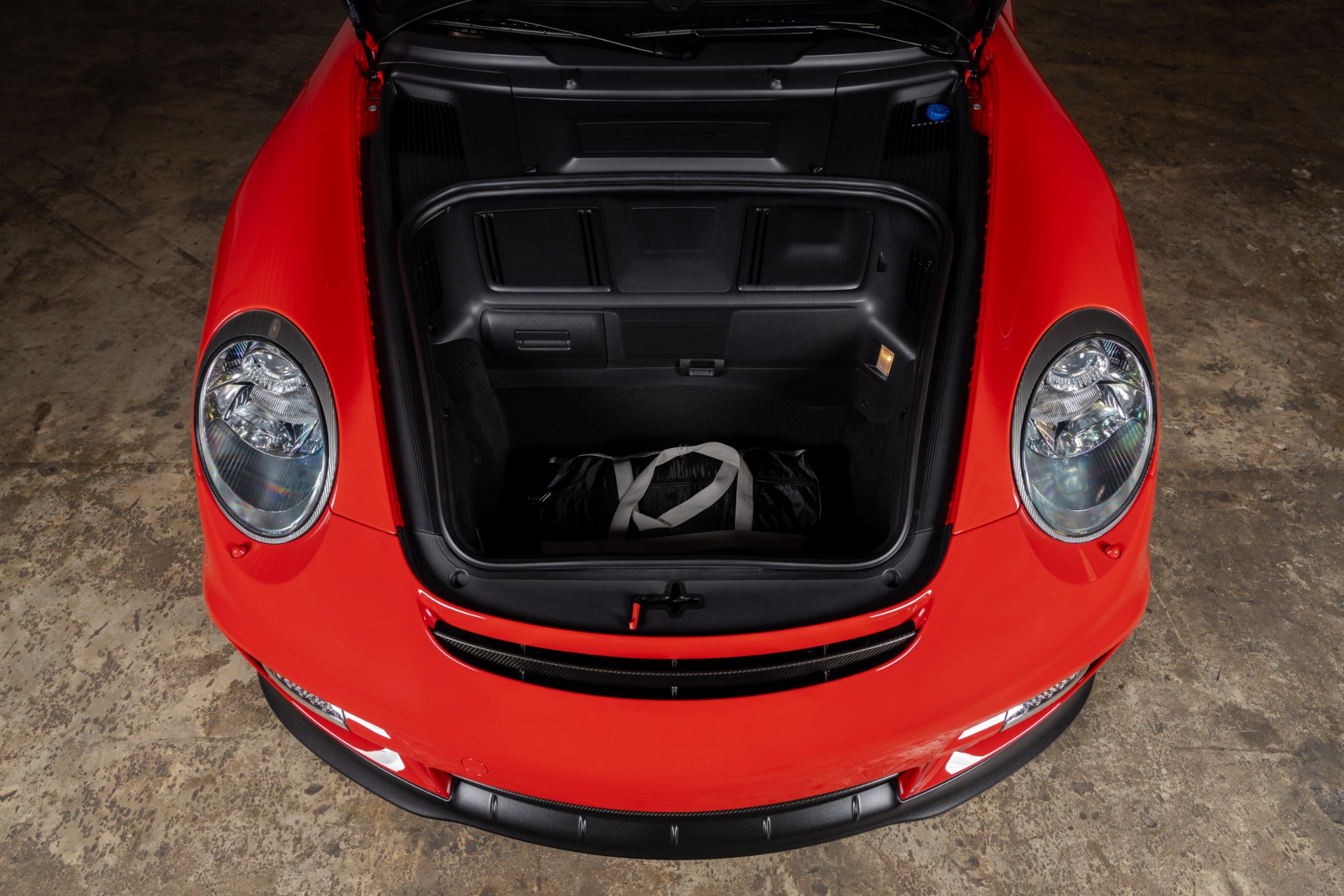 Used-2011-Porsche-911-GT2-RS