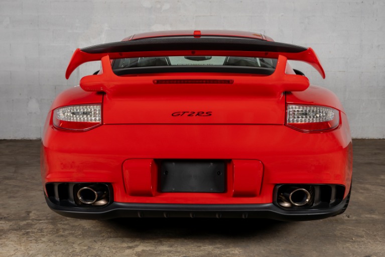 Used-2011-Porsche-911-GT2-RS