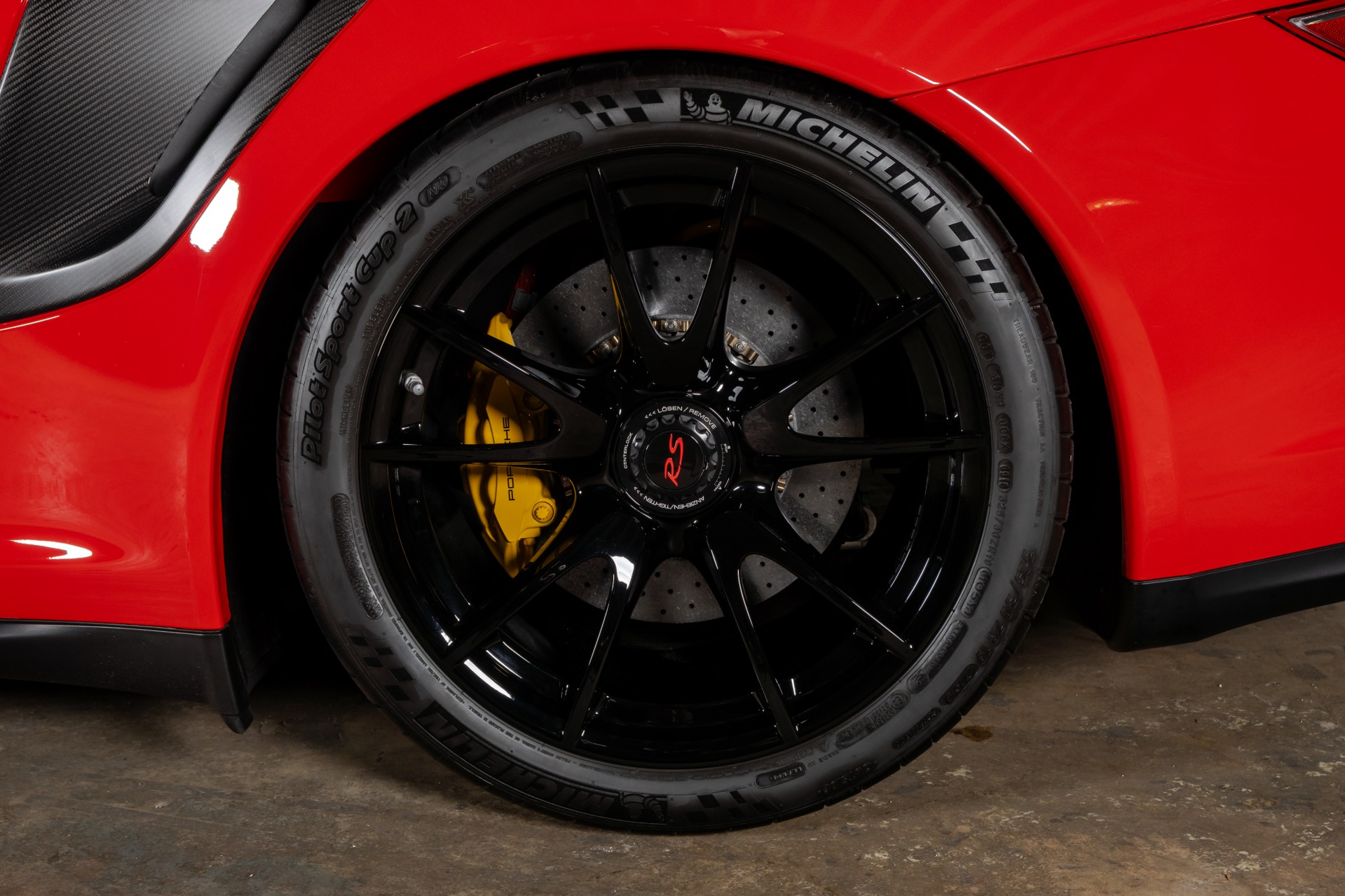 Used-2011-Porsche-911-GT2-RS