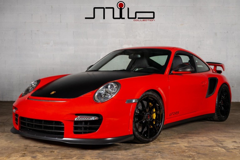 Used-2011-Porsche-911-GT2-RS