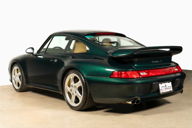 Used-1997-Porsche-911-Turbo-S