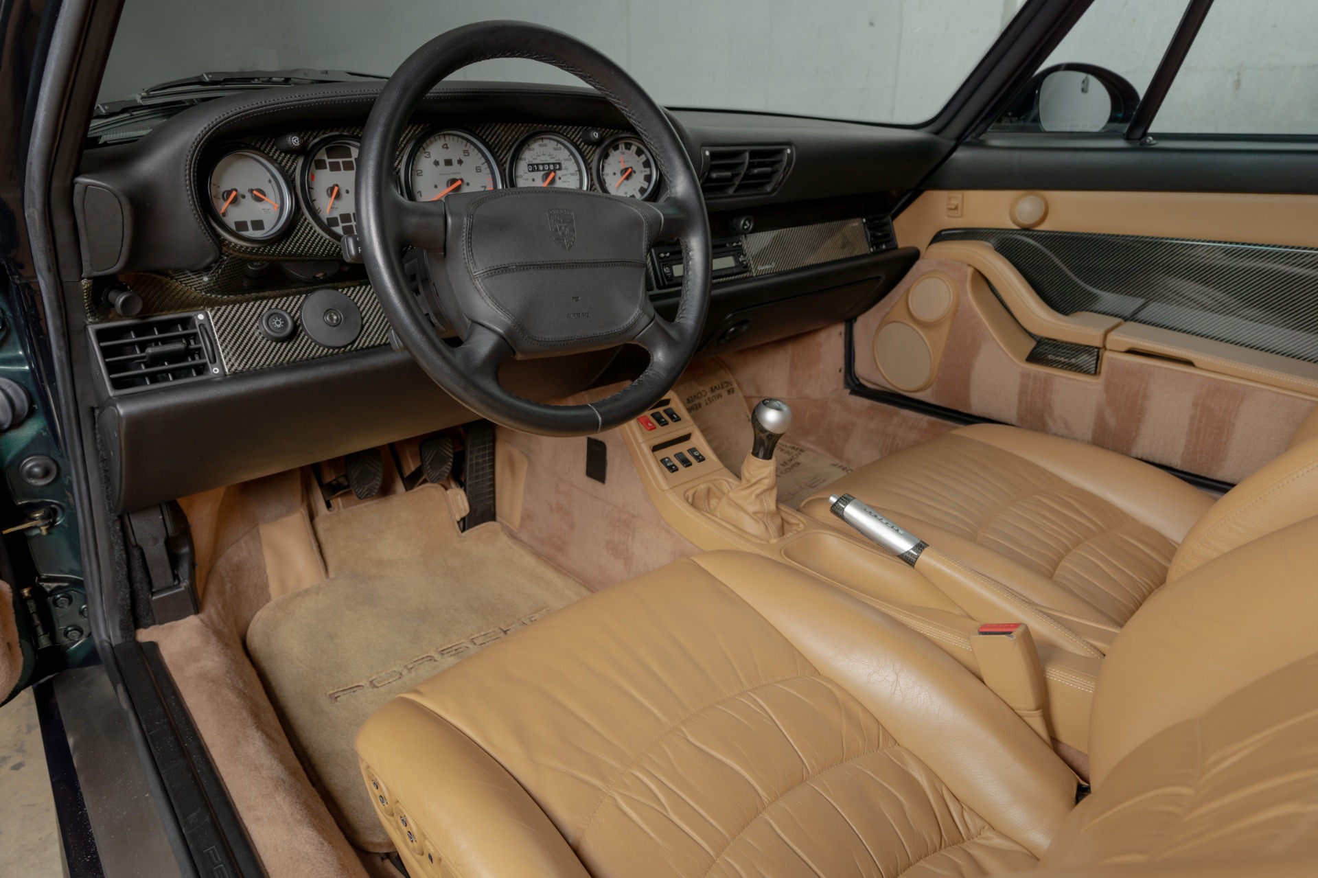 Used-1997-Porsche-911-Turbo-S