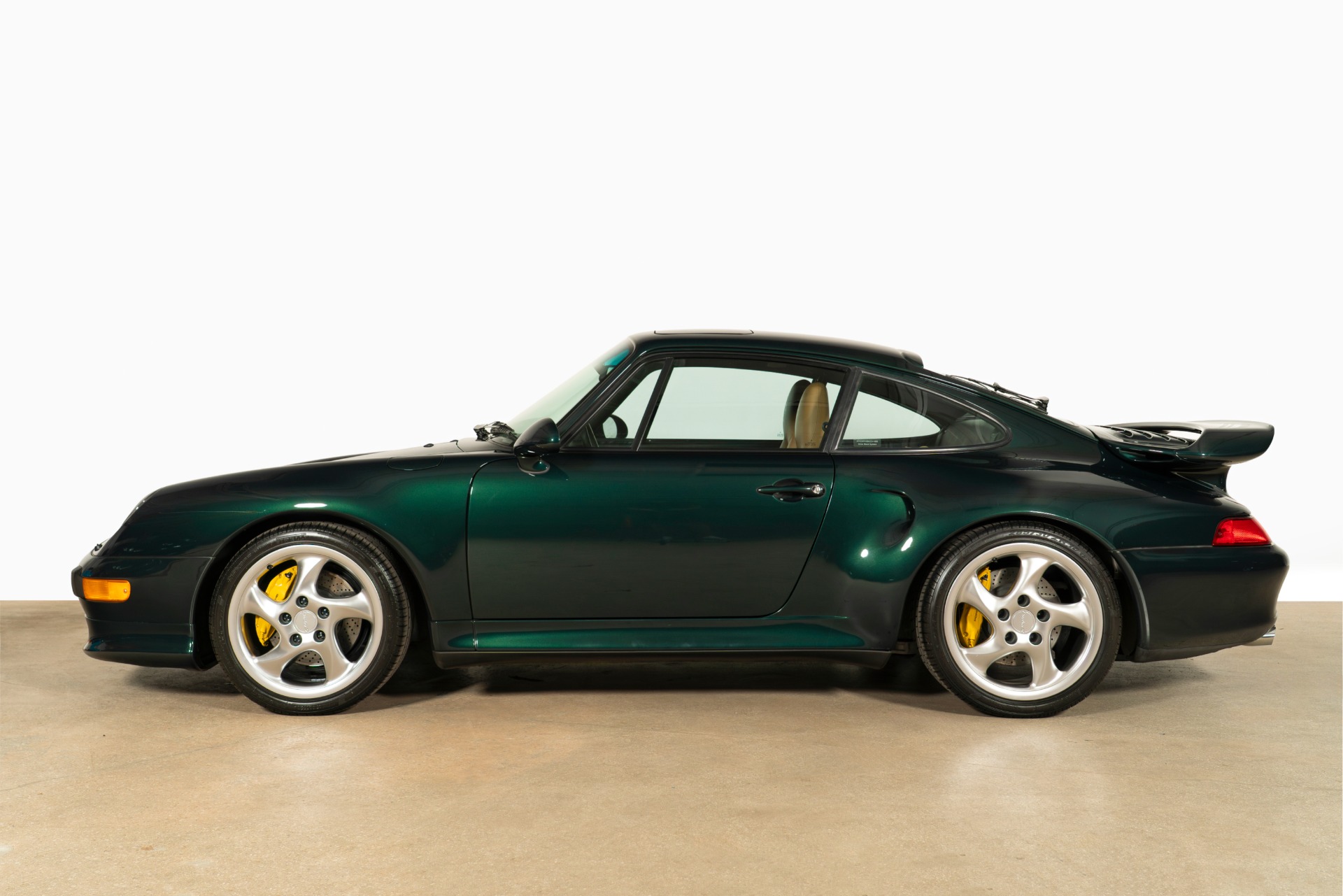 Used-1997-Porsche-911-Turbo-S