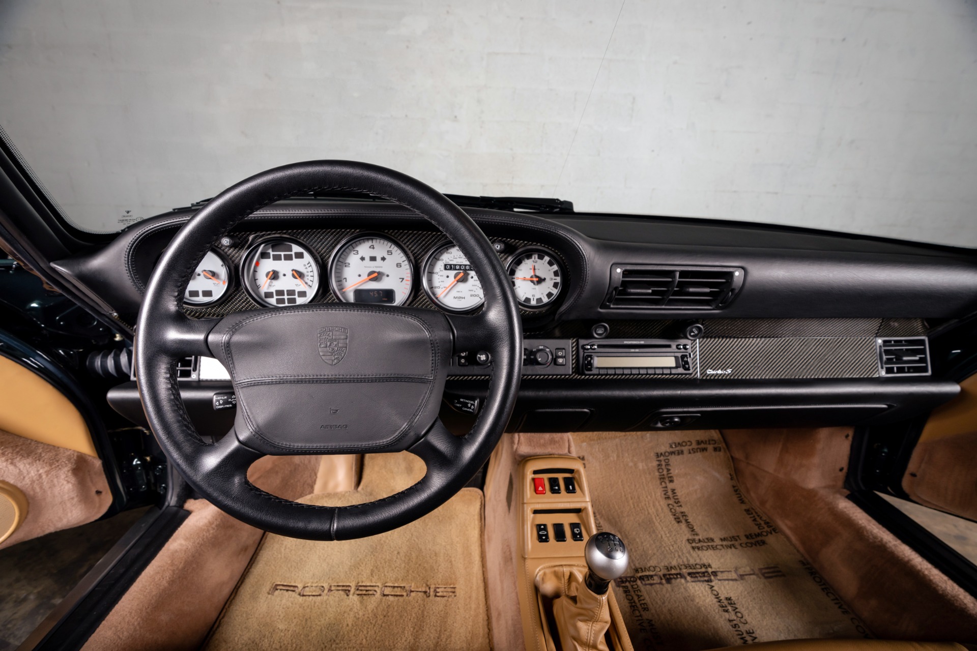 Used-1997-Porsche-911-Turbo-S