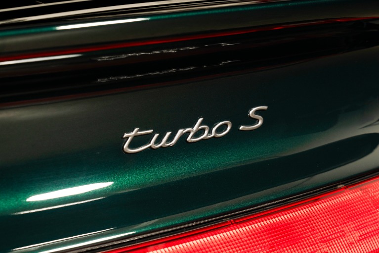 Used-1997-Porsche-911-Turbo-S