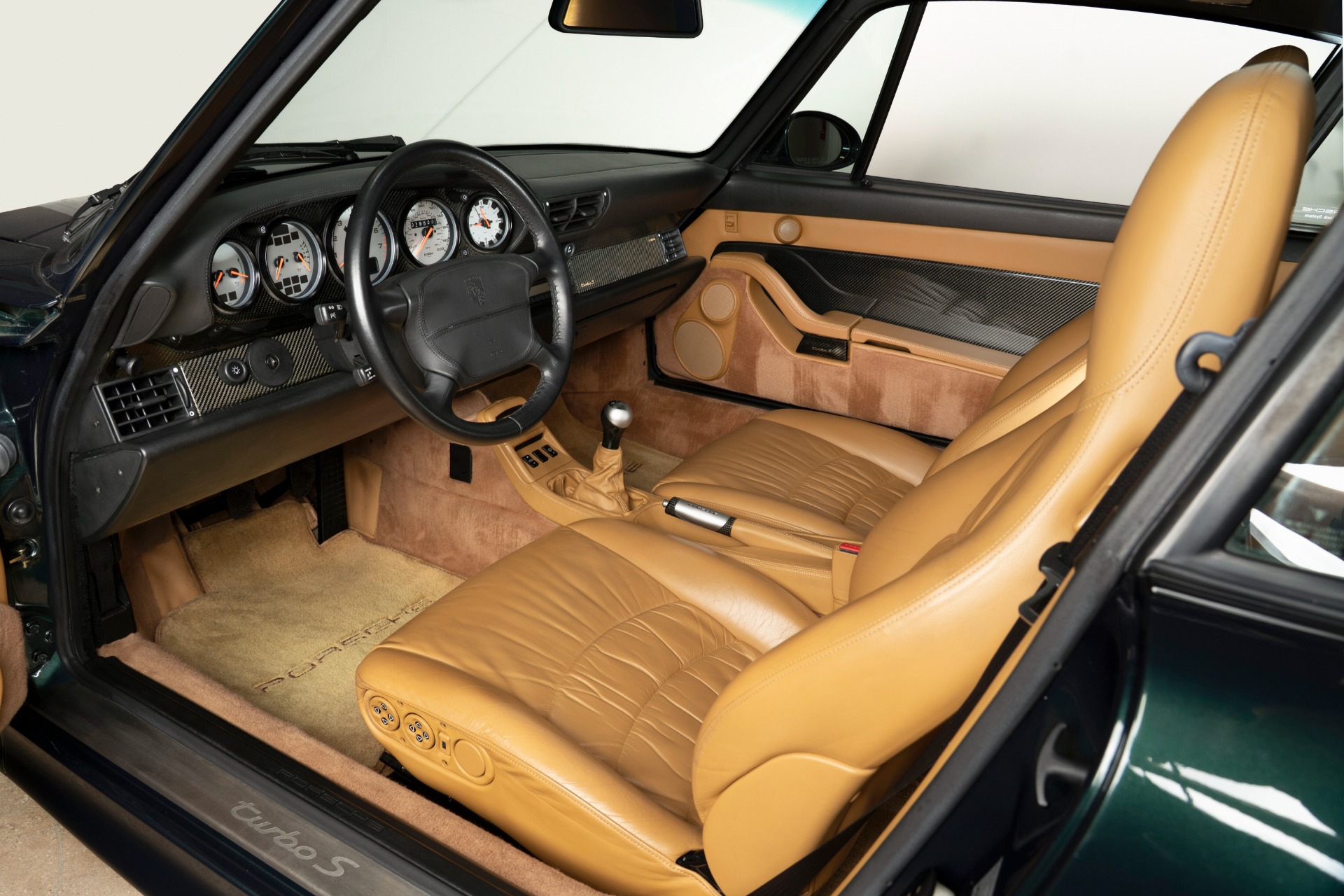 Used-1997-Porsche-911-Turbo-S