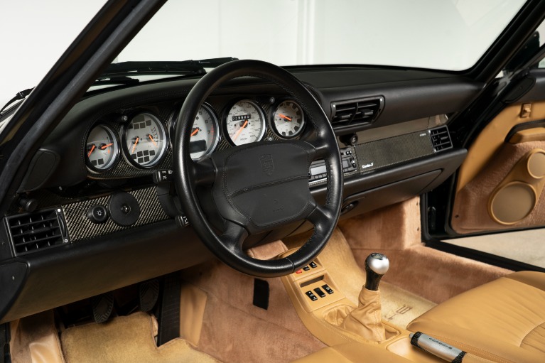 Used-1997-Porsche-911-Turbo-S