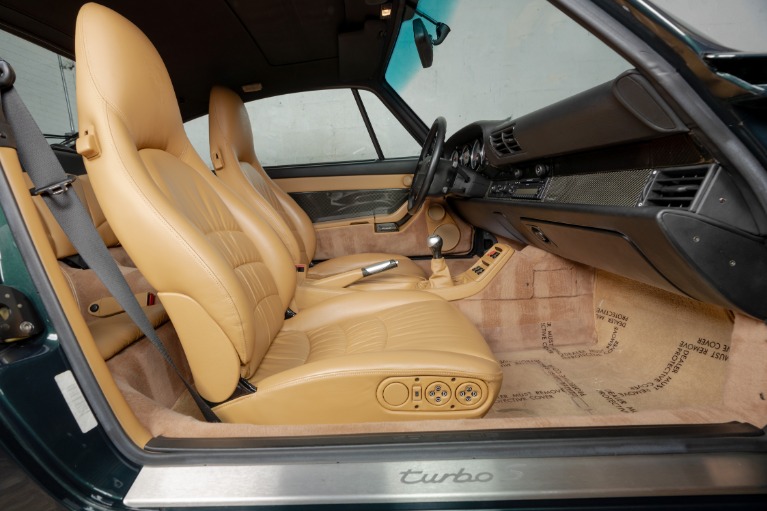 Used-1997-Porsche-911-Turbo-S