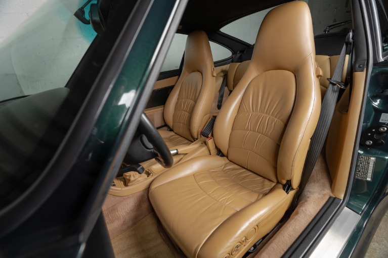 Used-1997-Porsche-911-Turbo-S