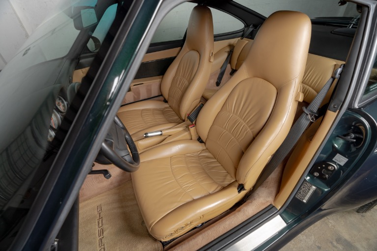 Used-1997-Porsche-911-Turbo-S