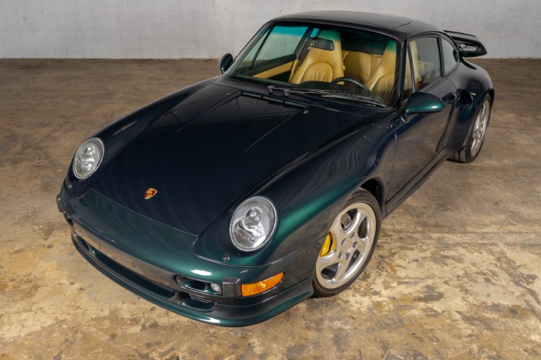 Used-1997-Porsche-911-Turbo-S