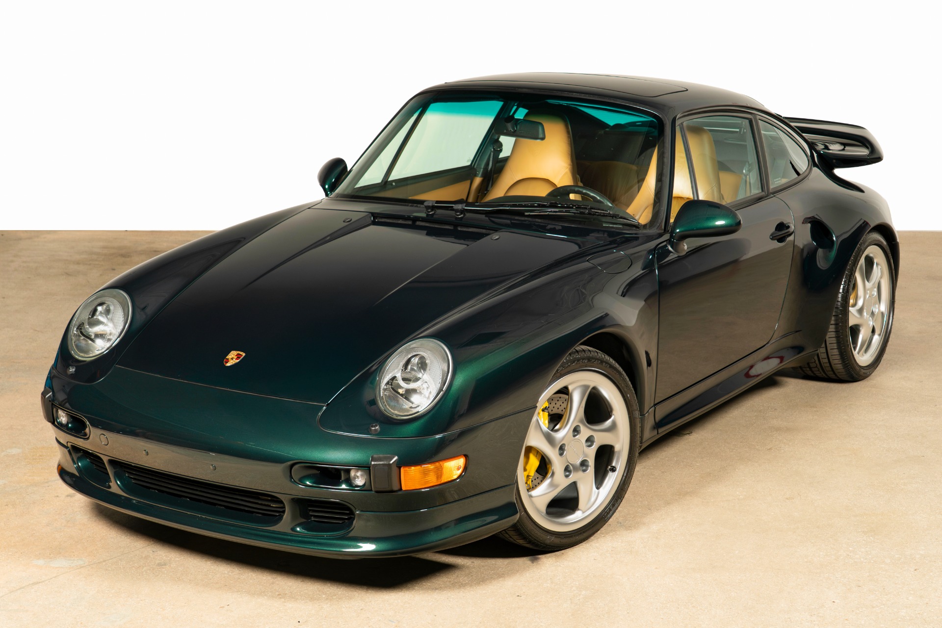 Used-1997-Porsche-911-Turbo-S